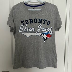 Blue Jays T shirt Woman’s
